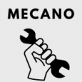 Wanted : mécano